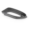 Porsche 997 T Cover Satin Juodas 2007 2009 Originalus 9975056520001C