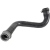 Porsche 997 Turbo Coolant Hose Originalus 99710663601