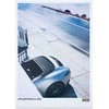 Porsche Plakatų Rinkinys Pietvakariai Originalus WAP0929030RPSA