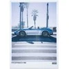 Porsche Plakatų Rinkinys Pietvakariai Originalus WAP0929030RPSA