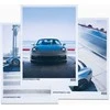 Porsche Plakatų Rinkinys Pietvakariai Originalus WAP0929030RPSA