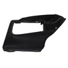 Porsche Air Guide Juodas Porsche Boxster Spyd 2016 Originalus 981575322801E0