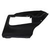 Porsche Air Guide Juodas Porsche Boxster Spyd 2016 Originalus 981575322801E0