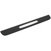 Porsche Apsauginė Plokštė Juoda 98755130307A03
