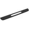 Porsche Apsauginė Plokštė Juoda 98755130307A03
