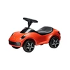 PORSCHE Baby Porsche su apšvietimu