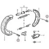 Porsche Boxster 2 5 2 7 Pavasaris 1997 2004 Originalus 98635274100
