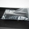 PORSCHE BOXSTER 981 Priekinio bamperio valstybinio numerio laikiklis 981701051001E0 NEW GENUINE