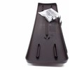PORSCHE BOXSTER 981 Priekinio bamperio valstybinio numerio laikiklis 981701051001E0 NEW GENUINE