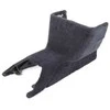 Porsche 986 996 Centrinės Konsolės Kiliminė Danga Juoda Originalus 98655211302A10