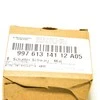 PORSCHE BOXSTER 987 Kabrioletas Viršutinio stogo jungiklis 99761314112A05 NAUJAS GENIALUS