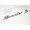 Porsche Boxster 987 Logotipas Originalus 98755903701