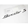 Porsche Boxster 987 Logotipas Originalus 98755903701