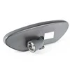 Porsche Boxster Cayman 987 Juodas Interjero Veidrodis Originalus 9877315110401C
