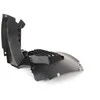 Porsche Boxster Cayman Dešinės Priekinės Rato Apdangos Vidinė Dėžė Originalus 98750412409