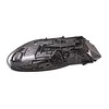 Porsche Boxster Cayman Kairysis Žibintas 2009 2013 Originalus 98763116501