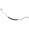 Porsche Boxster Cayman Underbody Compressor Suction Line Originalus 9A157309908