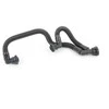 Porsche Boxster Cayman Ventilavimo Linija Originalus 98710714500