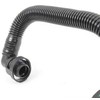 Porsche Boxster Cayman Ventilavimo Linija Originalus 98710714500