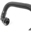 Porsche Boxster Cayman Ventilavimo Linija Originalus 98710714500