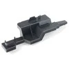 Porsche Boxster Kairio žibinto lemputės laikiklis Originalus 98663146100 Naujas
