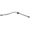 Porsche Boxster Variklio Alynas Originalus 99610718304