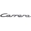 Porsche Carrera 993 Logo Rally Juodas Originalus 9935592370070C