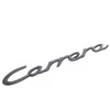 Porsche Carrera 993 Logo Rally Juodas Originalus 9935592370070C