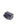 Porsche Carrera 996 Matinis Juodas Mygtukas Originalus 99661398810A05