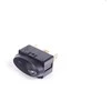 Porsche Carrera 996 Matinis Juodas Mygtukas Originalus 99661398810A05