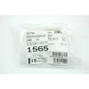 Porsche Cayenne 2011-2017 Šviesų Valytuvo Primed Dangtelis Originalus 95850533400G2X