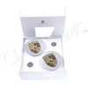 Porsche Cayenne 911 Boxster Stebulės Dangtelis 2014 2013 2012 2011 2010 2009 Originalus 00004460702