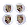 Porsche Cayenne 911 Boxster Stebulės Dangtelis 2014 2013 2012 2011 2010 2009 Originalus 00004460702