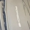 PORSCHE CAYENNE 92A Grindų kilimėlių rinkinys RHD 958044801541E0 NAUJI ORIGINALŪS