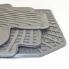 PORSCHE CAYENNE 92A Grindų kilimėlių rinkinys RHD 958044801541E0 NAUJI ORIGINALŪS