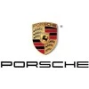 Porsche Cayenne 92A Interjero Galinis Saulės Šešėlis Dešinė 958536314015Q0 NAUJAS ORIGINALUS