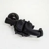 PORSCHE Cayenne 92A Korpus su Diaphra 95811054204 Naujas Originalus