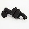 PORSCHE Cayenne 92A Korpus su Diaphra 95811054204 Naujas Originalus