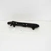 Porsche Cayenne 92A Priekinio bamperio kairysis laikiklis 95850504901 NAUJAS GENUINALUS