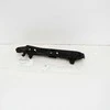 Porsche Cayenne 92A Priekinio bamperio kairysis laikiklis 95850504901 NAUJAS GENUINALUS