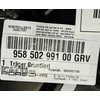 Porsche Cayenne 92A Priekinio kairiojo sparno bėgio atrama 95850299100GRV 2012 NAUJAS