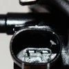 PORSCHE Cayenne 92A Priekinio stiklo dešinės purkštuko purškimas 958628077129B9 Naujas originalus