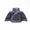 PORSCHE CAYENNE 92A Viršutinė Centrinė Priekinė Panelė 958552189015Q0 NAUJA ORIGINALI