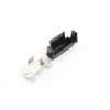 Porsche Cayenne 955 9PA stogo konsolės lentynos mygtukas 95555231801