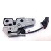 Porsche Cayenne 955 ir 957 variklio dangčio užraktas 2003-2010 - 95551150902