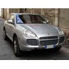 "Porsche Cayenne 955" priekinio stiklo valytuvo rankenos dangtelis RHD Originalus 95562830701
