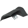 Porsche Cayenne 9P 2003 2006 2007 2010 Dangtis Originalus 95557256901