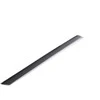 Porsche Cayenne 9P 2003 2006 2007 2010 Moulding Satin aliuminio Originalus 955559285024W9