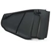 Porsche Cayenne 9P 2003 2010 Flap Satin Juoda Originalus 9555727290101C