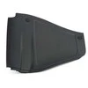 Porsche Cayenne 9P 2003 2010 Flap Satin Juoda Originalus 9555727290101C